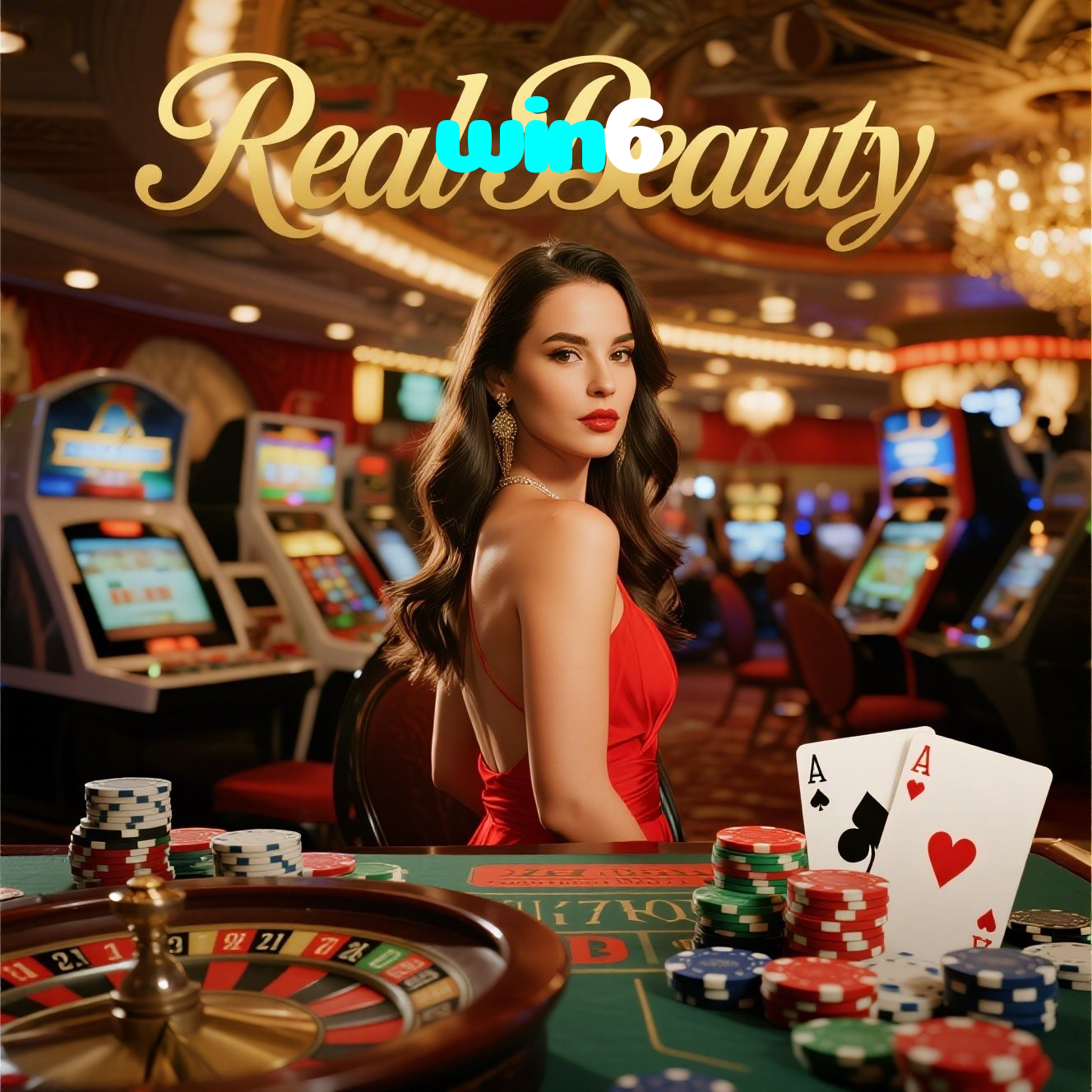 win6:Apostas no futebol e diversão com roleta e blackjack no cassino online!