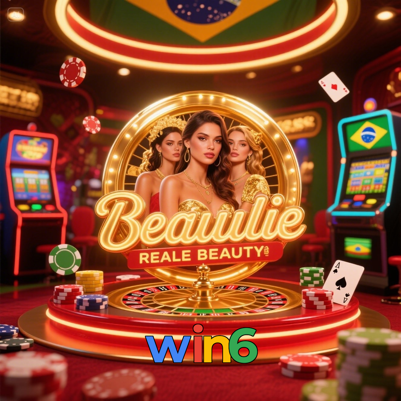 win6:Vença no futebol online e transforme suas apostas em prêmios!
