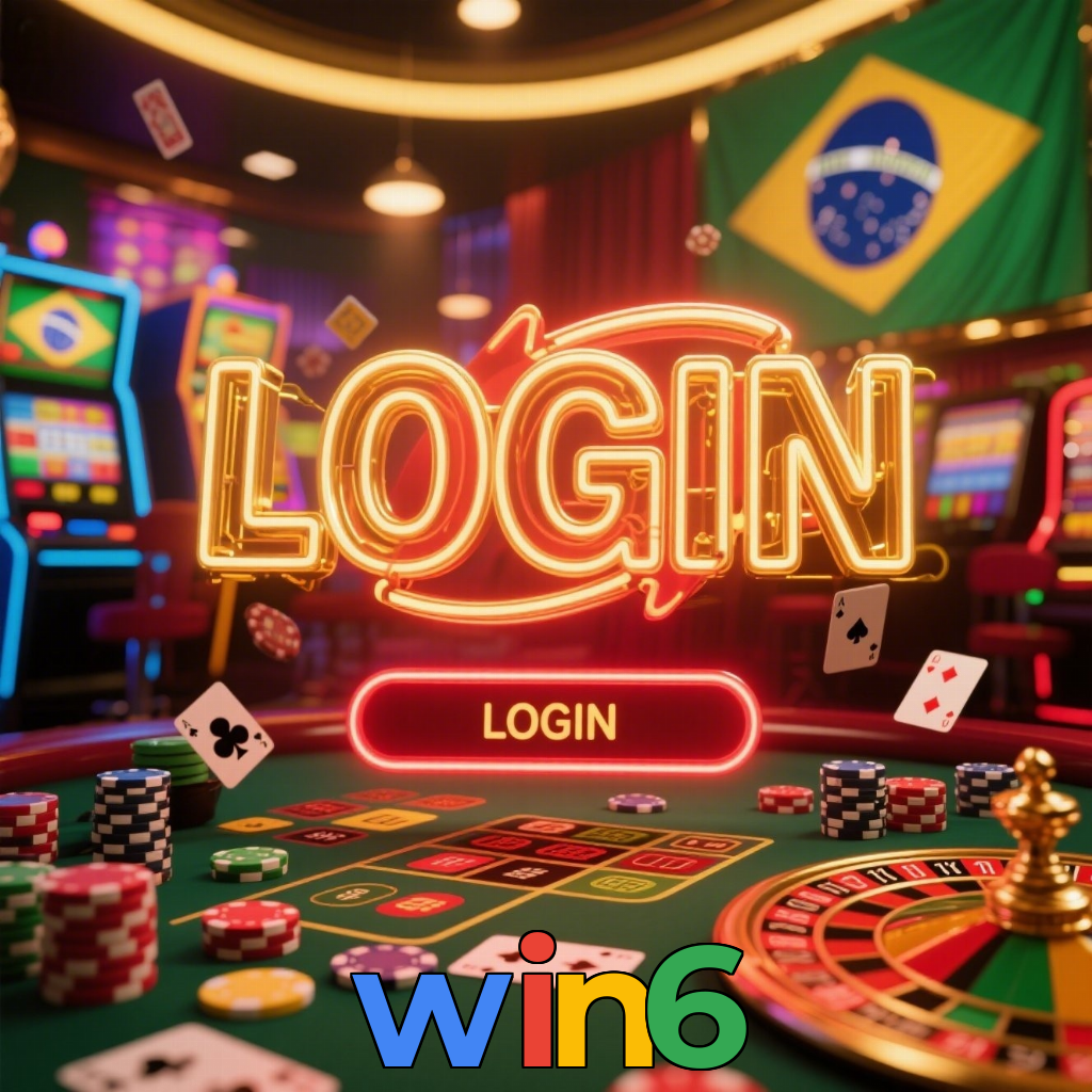 win6:Vire o mestre das cartas! Jogue poker online e vença!