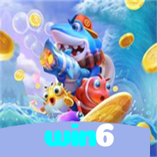 win6：Jogue poker, aposte no futebol e vença com grandes prêmios!