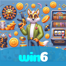win6：Aposte no futebol digital e vença os melhores times!