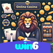 win6:Aposte no futebol digital e viva grandes vitórias!