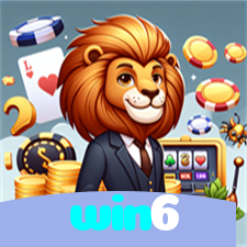 win6：As slots mais emocionantes estão aqui! Jogue agora!