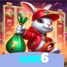 win6：O futebol nunca foi tão divertido! Aposte nas melhores partidas e vença!