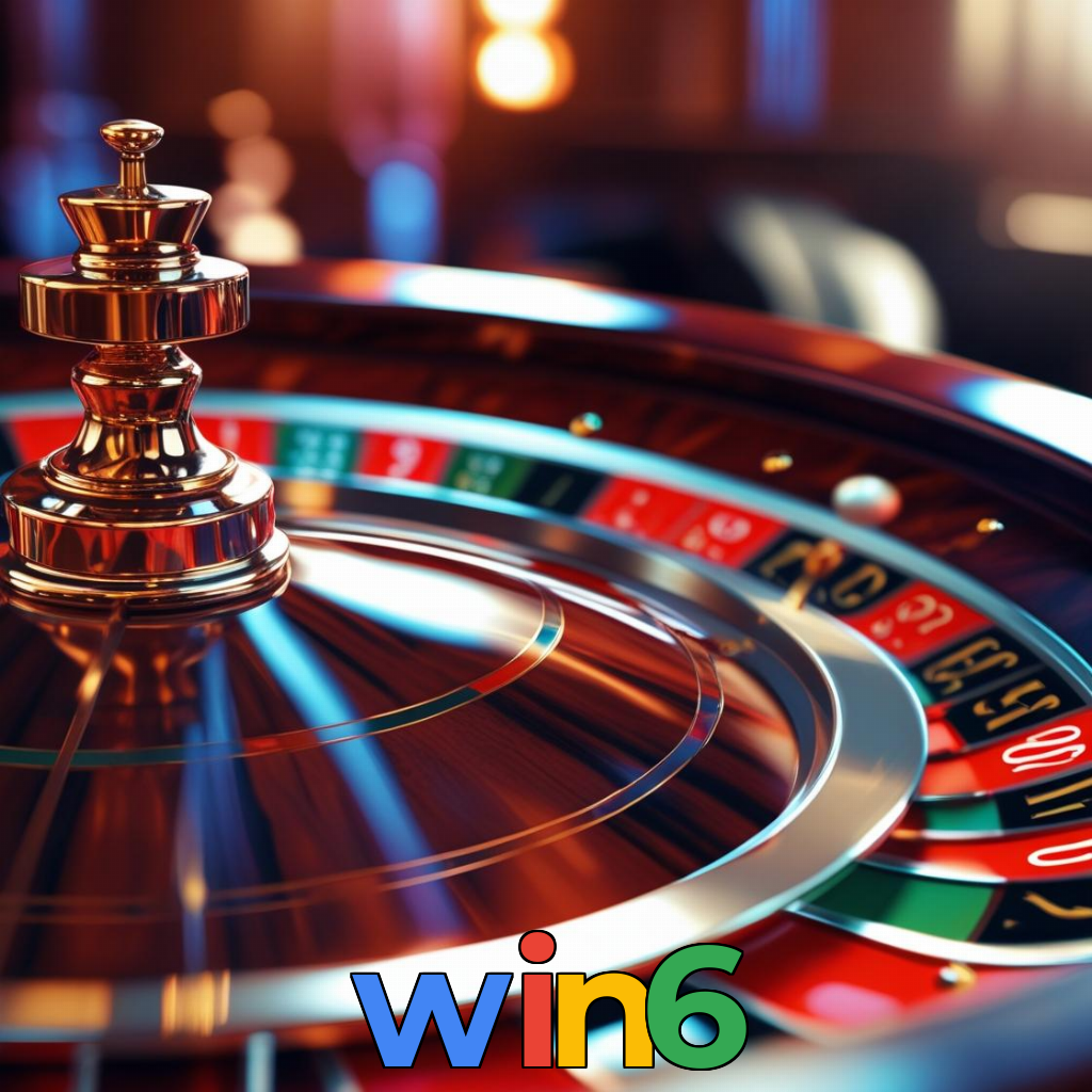 win6:O cassino online está esperando por você! Jogue e vença!