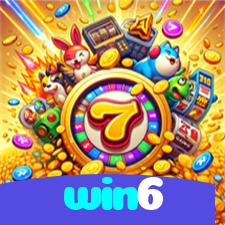 win6：A sorte está na roleta! Aposte e ganhe agora!