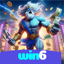 win6：Sinta a emoção de ganhar no cassino online! Aposte e vença!