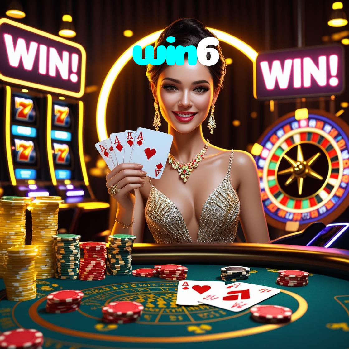 win6:Apostas ao vivo no futebol e diversão garantida com jogos de cassino!