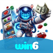 win6：Entre no campo de futebol online e conquiste sua vitória!