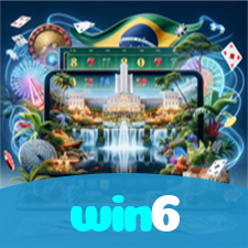 win6：O melhor cassino online para apostar no futebol e jogar poker e blackjack!