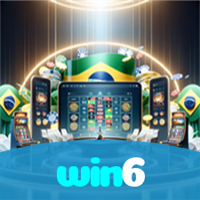 win6：Onde o futebol e o cassino se encontram para grandes vitórias!