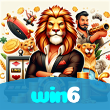 win6：Em cada jogo, a chance de ganhar é sua! Jogue agora no cassino!