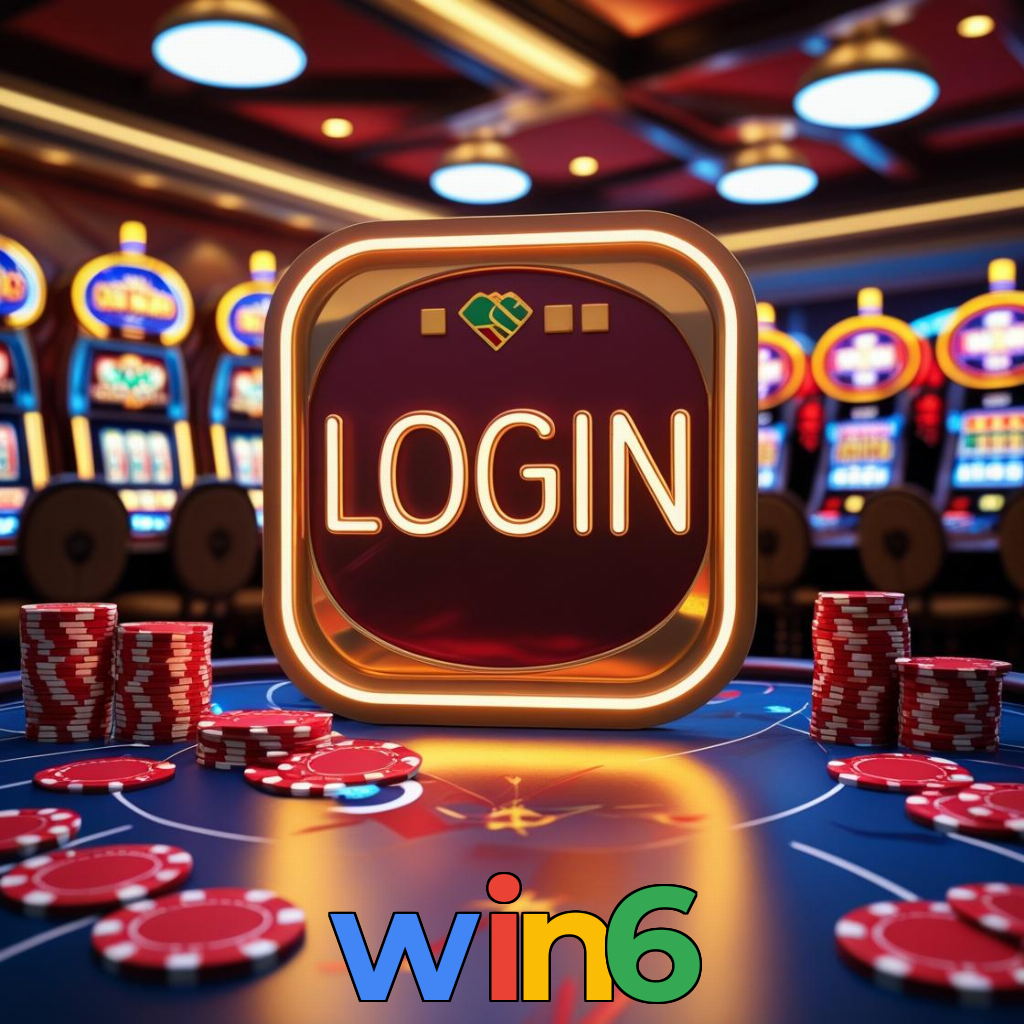 win6:As melhores slots do mercado estão esperando por você! Jogue agora!