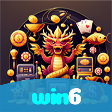 win6：Apostas ao vivo no futebol e diversão em jogos de cassino como slots e roleta!