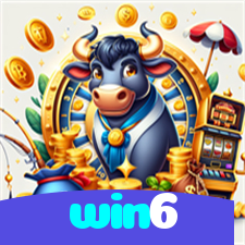 win6：A roleta te espera para grandes vitórias! Aposte agora!