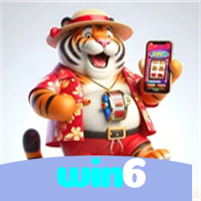 win6:A sorte te espera com apostas no futebol e os melhores jogos de cassino!