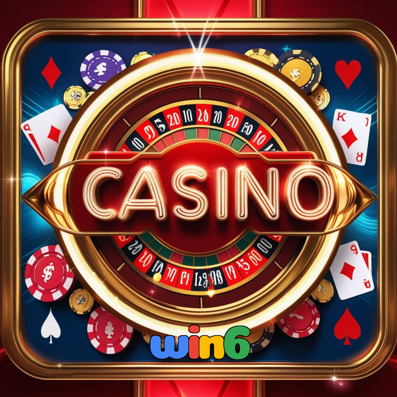 win6：Em nosso cassino online, as melhores vitórias estão por vir!