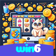 win6：Aposte no futebol e ganhe nos jogos de blackjack e poker online!