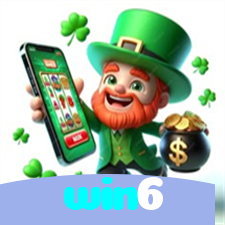 win6:Divirta-se com poker, roleta e apostas ao vivo no futebol online!