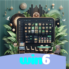 win6:Em cada aposta no futebol digital, a vitória está ao seu alcance!