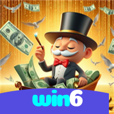 win6:Onde a sorte está ao seu lado: apostas no futebol e vitórias no cassino!
