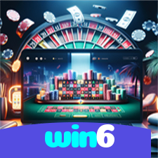 win6:Aposte no futebol digital e sinta a emoção da vitória!