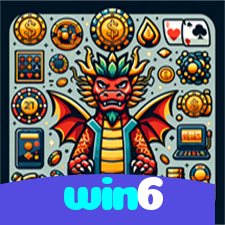 win6：Aposte no futebol online e conquiste prêmios incríveis!