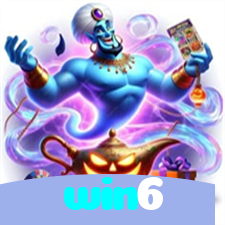 win6：Apostas no futebol online são para quem sabe jogar e ganhar!
