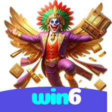 win6：Aposte no futebol online e sinta a emoção de vencer!