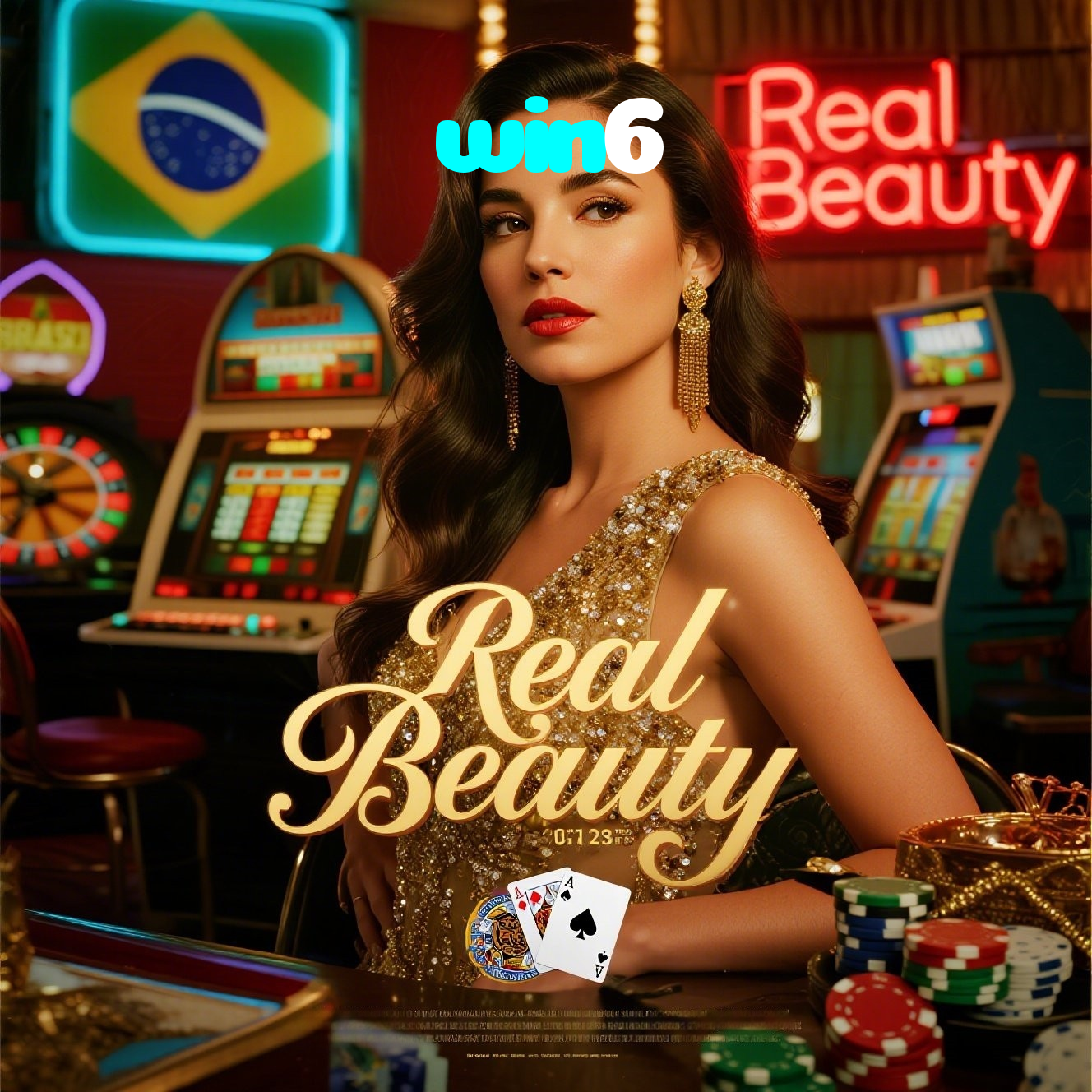 win6:No futebol online, a chance de ganhar é sua!
