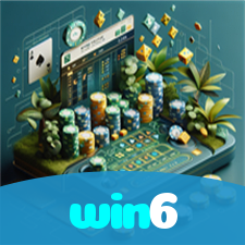 win6：Jogue nas melhores slots e leve o jackpot para casa!