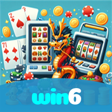 win6:Jogue futebol online e tenha a chance de conquistar grandes recompensas!