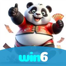 win6：Aposte no futebol e ganhe prêmios em slots e roleta ao vivo!