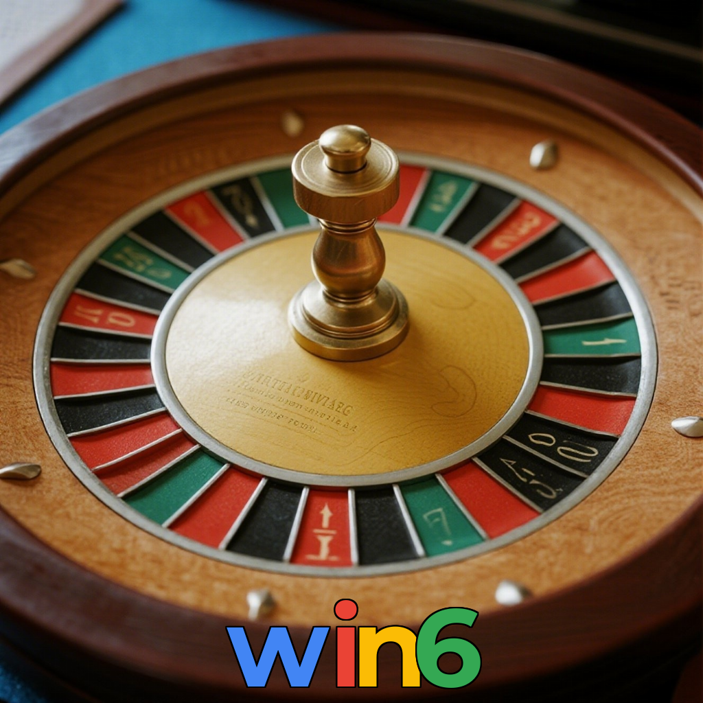 win6:A sorte está no cassino online com apostas no futebol e grandes vitórias!