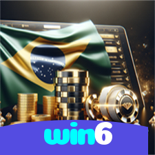 win6：O futebol nunca foi tão emocionante! Aposte e vença!