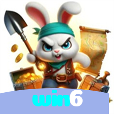 win6：Jogue poker online e mostre suas habilidades nas cartas!