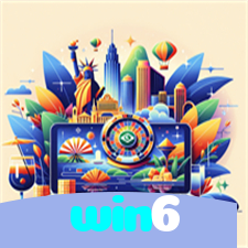 win6：Jogue slots, aposte no futebol e ganhe com confiança no nosso cassino online!