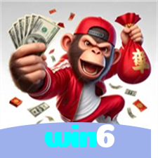 win6：Jogue poker online e mostre que você é o mestre do jogo!