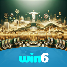 win6：Apostas em futebol e os melhores jackpots de cassino te esperam!