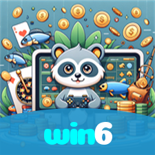 win6:Gire as slots e conquiste prêmios incrÃveis no nosso cassino!