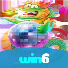 win6：Jogue poker, roleta e aposte no futebol para uma experiência épica!
