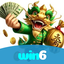 win6：A sorte está na roleta! Aposte e ganhe agora!