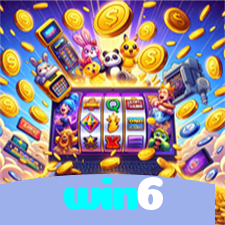 win6：Jogue poker, aposte no futebol e tenha uma experiência incrível no cassino online!
