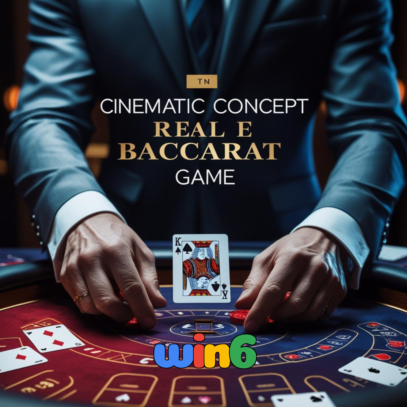 win6:Aposte no futebol e ganhe com os melhores jogos de cassino como poker e roleta!