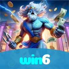 win6：Jogue blackjack, aposte no futebol e conquiste vitórias incríveis!