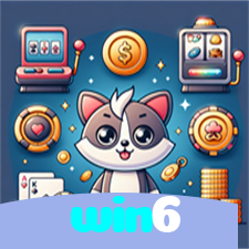 win6:A roleta é sua chance de ganhar grandes prêmios! Aposte agora!