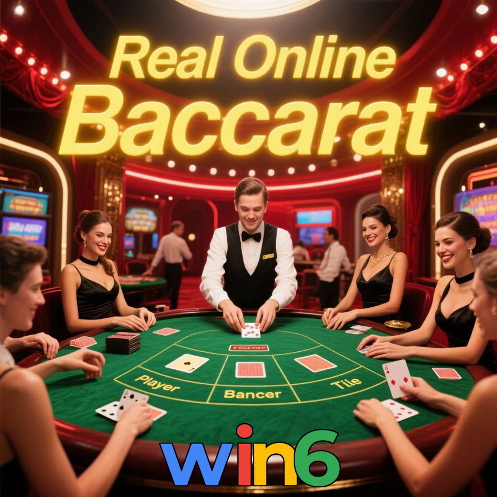 win6:A sorte está na roleta! Aposte e vença agora mesmo!