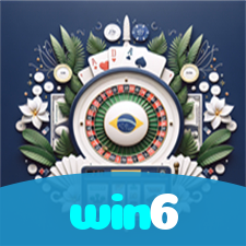 win6：A roleta nunca foi tão emocionante! Aposte e ganhe!