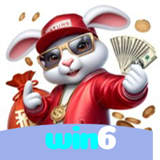 win6：Apostas em futebol e os melhores jogos de cassino para você ganhar!