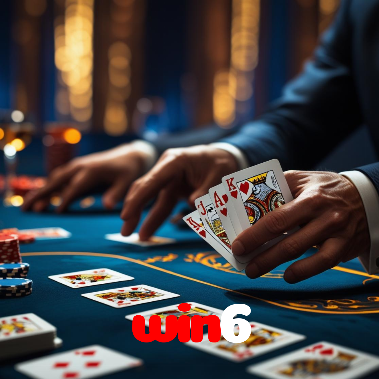 win6:A sorte está ao seu lado! Aposte no futebol online e vença!